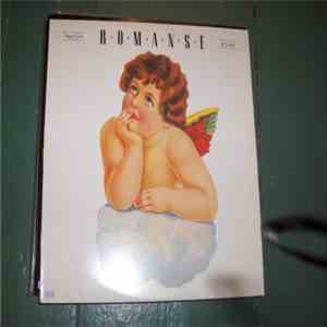 Inger Lise & Lakki - Romanse