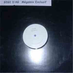 Italo Boys 2 - Gigi D'Ag Mégamix Exclusif