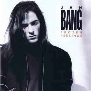 Jan Bang - Frozen Feelings