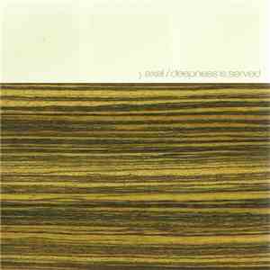 J.Axel - Deepness Is Served