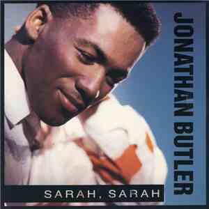 Jonathan Butler - Sarah, Sarah