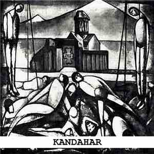 Kandahar  - First Studio Live Session