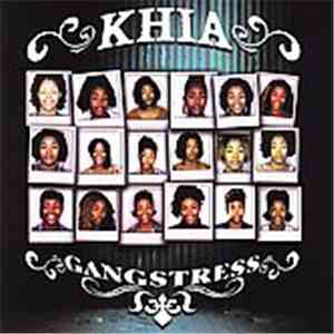 Khia - Gangstress