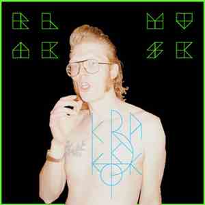 Krakkkbot - Blak Musk
