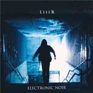 laminatrix - Electronic Noir