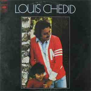 Louis Chedid - Maman