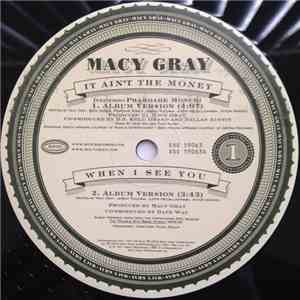 Macy Gray - It Ain't The Money