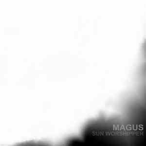 Magus - Sun Worshipper