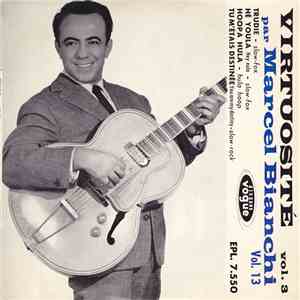 Marcel Bianchi Et Ses Guitares - Marcel Bianchi Vol. 13