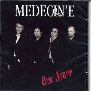 Medecin'e - Rock Therapy