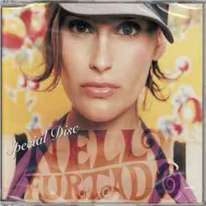 Nelly Furtado - Special Disc