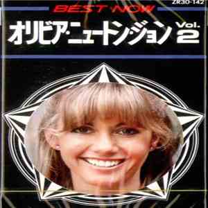 Olivia Newton-John - Best Now Vol.2