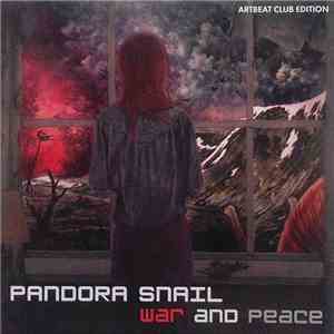 Pandora Snail - War and Peace