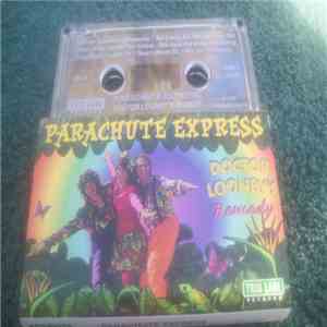 Parachute Express - Doctor Looney's Remedy