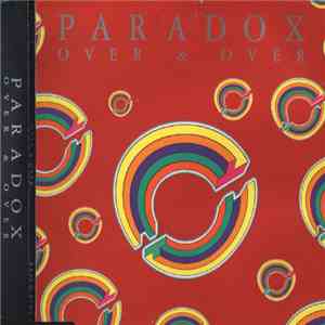 Paradox  - Over & Over