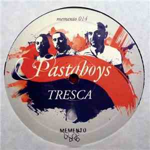 Pastaboys - Tresca
