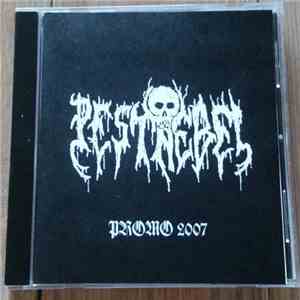 Pestnebel - Promo 2007