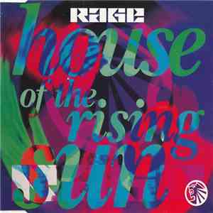 Rage - House Of The Rising Sun
