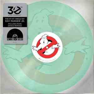 Ray Parker Jr. - Ghostbusters