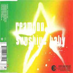 Reamonn - Sunshine Baby