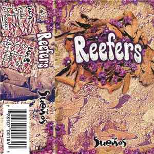 Reefers - Sueños
