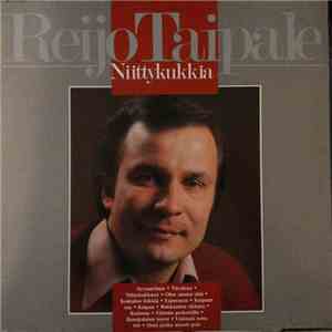 Reijo Taipale - Niittykukkia