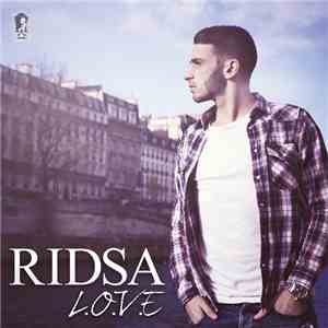 Ridsa - L.O.V.E