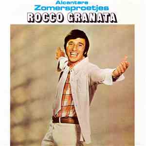 Rocco Granata - Zomersproetjes