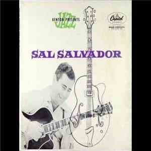 Sal Salvador - Kenton Jazz Presents Sal Salvador