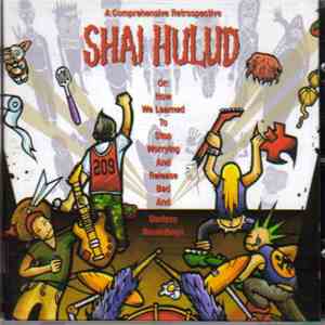 Shai Hulud - A Comprehensive Retrospective Or: How We Learned To Stop Worry ...