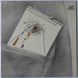 Siegfried Kessler / Daunik Lazro - Aeros