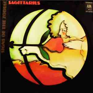 Signs Of The Zodiac - Sagittarius