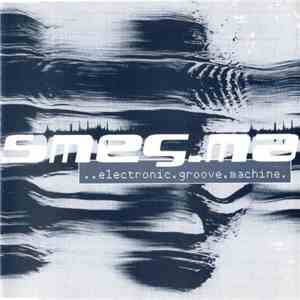 Smeg.ma - Electronic Groove Machine
