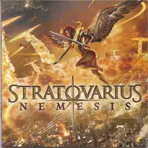Stratovarius - Nemesis