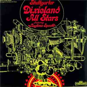 Stuttgarter Dixieland All Stars Featuring Ragtime Specht - Stuttgarter Dixi ...