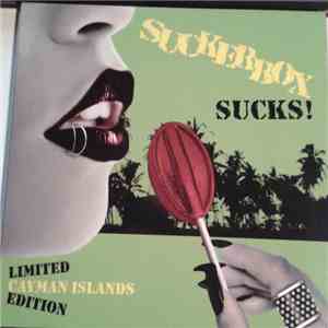 Suckerbox - Sucks !