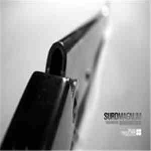 Surd - Magnum