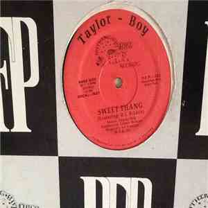 Taylor Boy - Sweet Thang