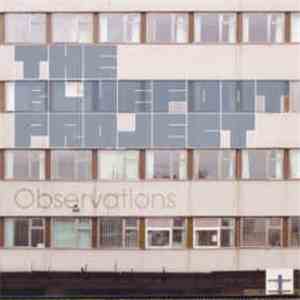 The Bluefoot Project - Observations