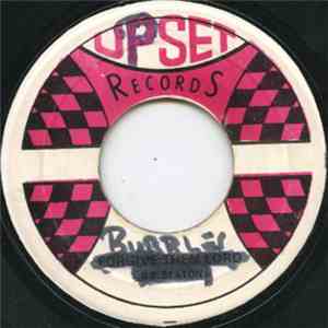 The Bubbles  - Give Me A Spliffy