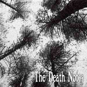 The Death Notes - The Death Notes Ep
