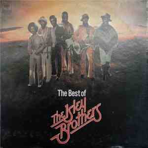 The Isley Brothers - The Best Of