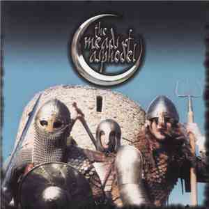 The Meads Of Asphodel - The Excommunication Of Christ