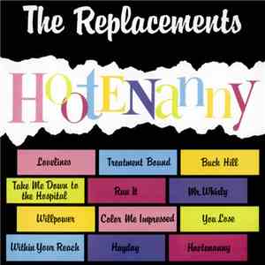 The Replacements - Hootenanny