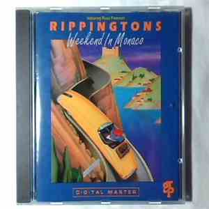 The Rippingtons Feat Russ Freeman - Weekend In Monaco