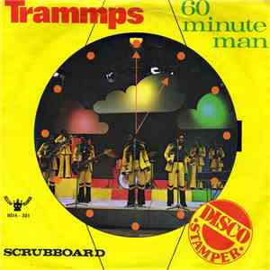 The Trammps - 60 Minute Man