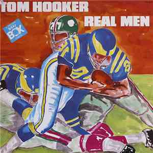 Tom Hooker - Real Men (A Swedish Beat Box Remix)