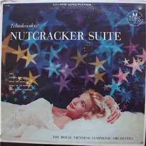 Tshaikovsky, The Royal Viennese Symphonic Orchestra - Nutcracker Suite And  ...