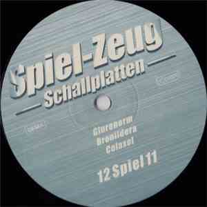 Umek - Glurenorm
