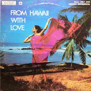 Unknown Artist - From Hawaii With Love